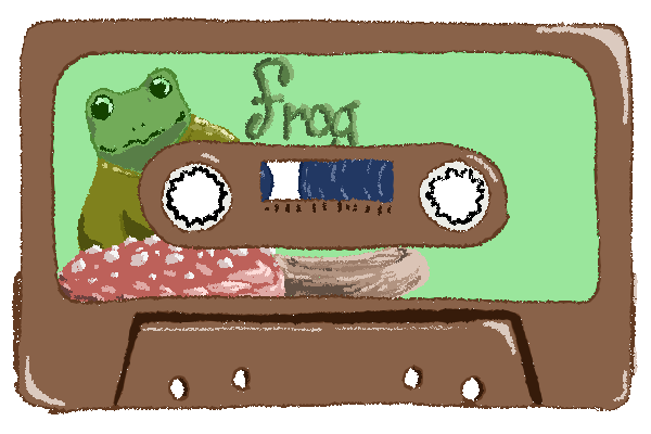 frog tape